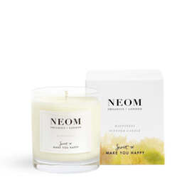 NEOM Happiness Scented Candle - thumbnail 1