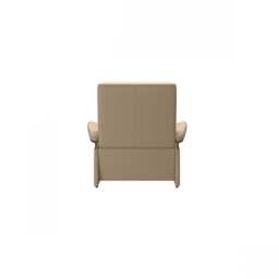 Stressless Mary Armchair - Wood Arms - thumbnail 4