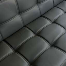 Rubix Corner Bench in Grey - thumbnail 6