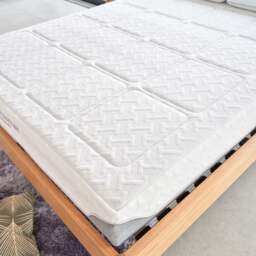Inspiration 800 Kingsize Mattress - thumbnail 4