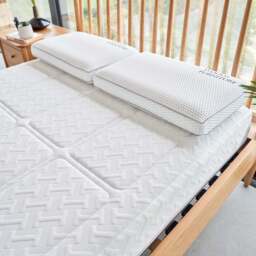 Inspiration 800 Kingsize Mattress - thumbnail 6