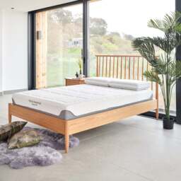Inspiration 800 Kingsize Mattress - thumbnail 2