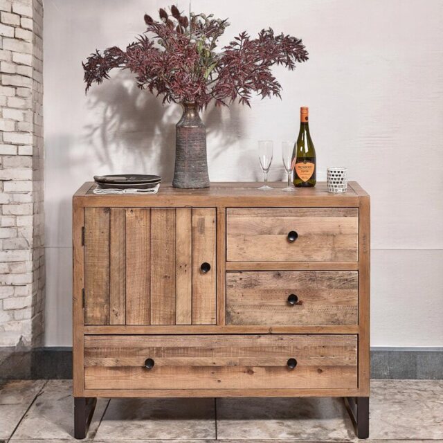 Adelaide Sideboard Narrow - image 1