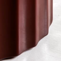 Cirella Side Table Rust - thumbnail 3