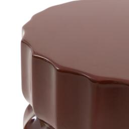 Cirella Side Table Rust - thumbnail 6