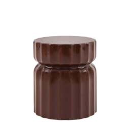 Cirella Side Table Rust - thumbnail 4