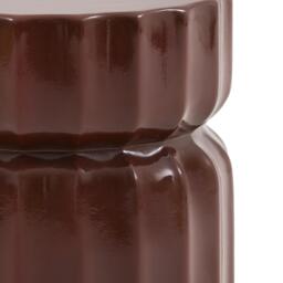 Cirella Side Table Rust - thumbnail 5