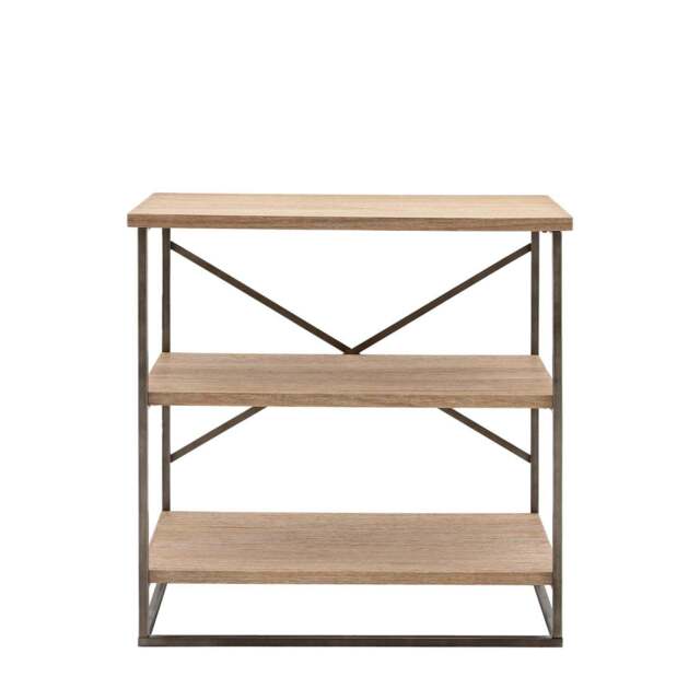 Brogdale Shelving Unit - image 1