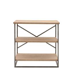 Brogdale Shelving Unit - thumbnail 1