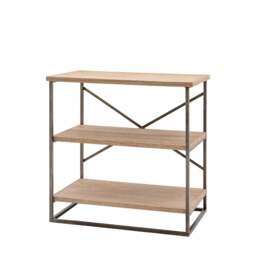 Brogdale Shelving Unit - thumbnail 2