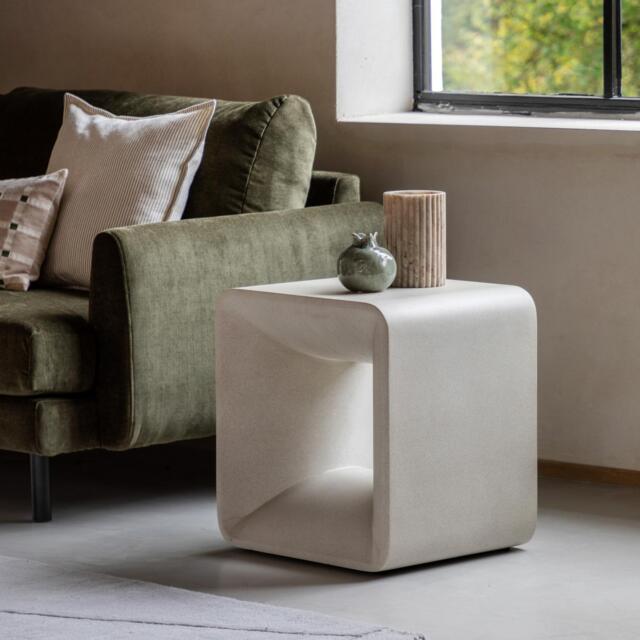 Caluso Side Table - image 1