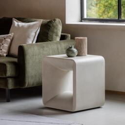 Caluso Side Table - thumbnail 1