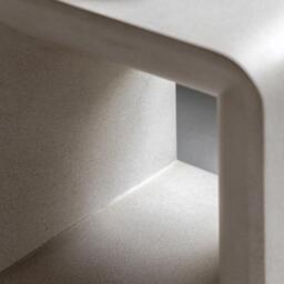 Caluso Side Table - thumbnail 3