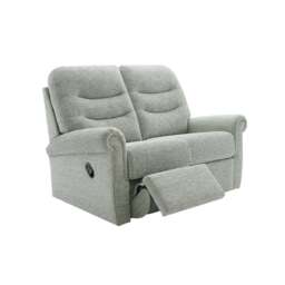 G Plan Holmes Manual Recliner Sofa - RHF - thumbnail 3