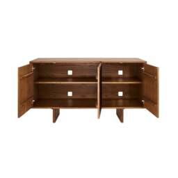 Assendon Medium Sideboard - thumbnail 3