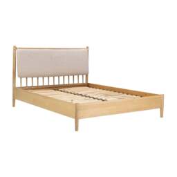 Wareham Bedframe - King Size - thumbnail 2