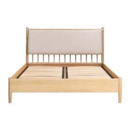 Wareham Bedframe - King Size - thumbnail 3