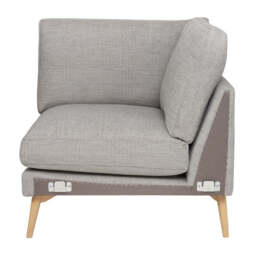 Ercol Forli Corner - Ercol Edit Collection - thumbnail 2
