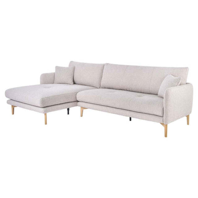 Ercol Aosta Chaise - Left Hand Facing - image 1