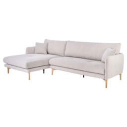 Ercol Aosta Chaise - Left Hand Facing - thumbnail 1