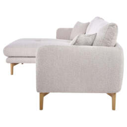 Ercol Aosta Chaise - Left Hand Facing - thumbnail 3