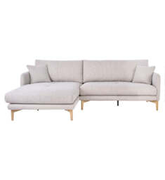 Ercol Aosta Chaise - Left Hand Facing - thumbnail 5