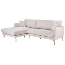 Ercol Aosta Chaise - Left Hand Facing - thumbnail 4