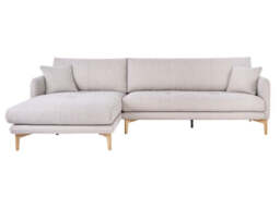 Ercol Aosta Chaise - Left Hand Facing - thumbnail 2
