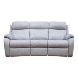 G Plan Kingsbury 3 Seater Curved Sofa - thumbnail 2