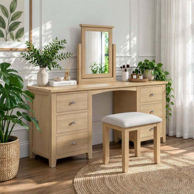 Tavistock Dressing Table - image 1