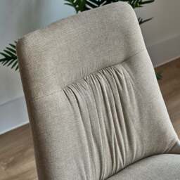 Detroit Natural Dining Chair (Set of 2) - thumbnail 4