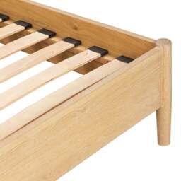 Wareham Bedframe - Double - thumbnail 5