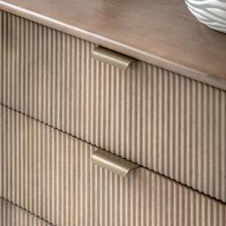 Colonna 6 Drawer Chest - thumbnail 2