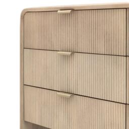 Colonna 6 Drawer Chest - thumbnail 5