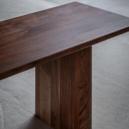 Borden Dining Bench - thumbnail 2