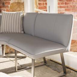 Neptune Corner Bench LHF - thumbnail 6