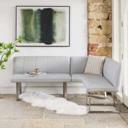 Neptune Corner Bench LHF - thumbnail 1