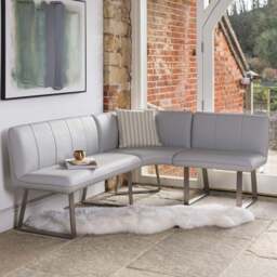 Neptune Corner Bench LHF - thumbnail 3