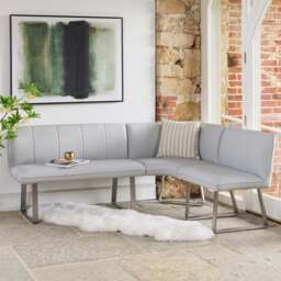 Neptune Corner Bench LHF - thumbnail 2