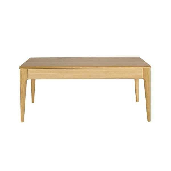 Ercol 2649 Romana Coffee Table - image 1