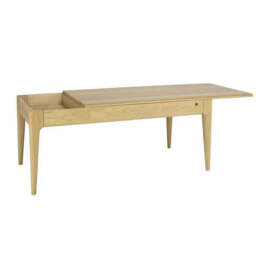 Ercol 2649 Romana Coffee Table - thumbnail 2
