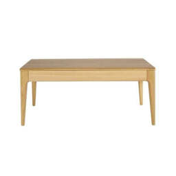 Ercol 2649 Romana Coffee Table - thumbnail 1