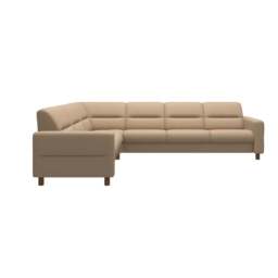 Stressless Fiona 2x3 Seater Corner Sofa - thumbnail 3
