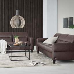 Stressless Fiona 2x3 Seater Corner Sofa - thumbnail 1