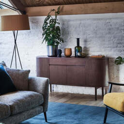 Ercol Siena Sideboard - thumbnail 1