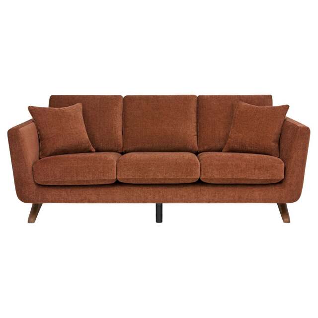 Ercol Ballard Sofa - Ercol Ballard Medium / Ercol Universal Collection Fabrics - image 1