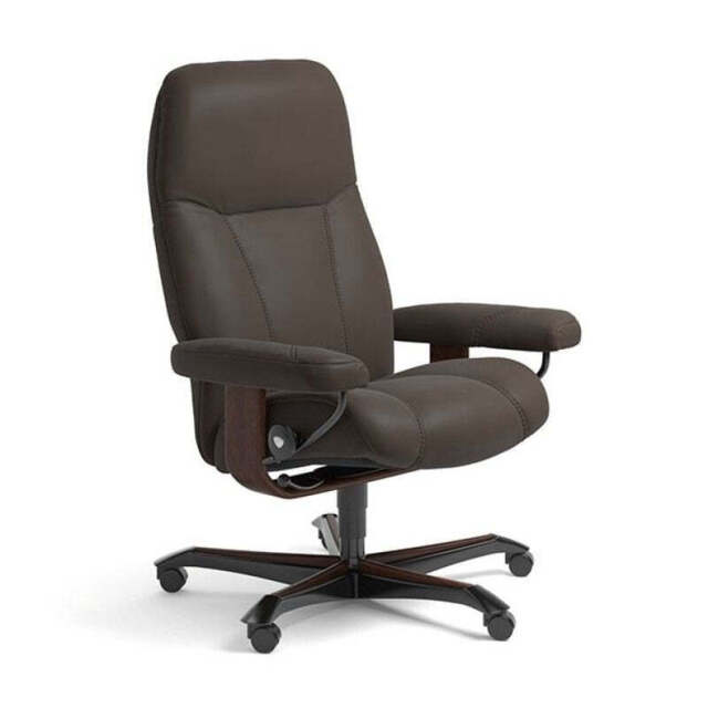 Stressless Consul Home Office Chair