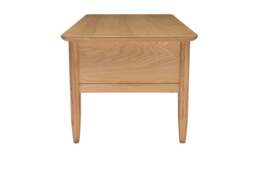 Ercol 3668 Teramo Coffee Table - thumbnail 2