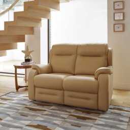Parker Knoll Boston Sofa - 3 Seater / Parker Knoll Boston 3 Seater Sofa Grade A - thumbnail 4