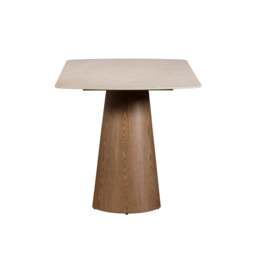 Lucca 135cm Dining Table - thumbnail 2